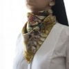 Silk scarf “Andersen’s Birthday”- img. 2